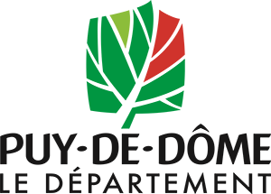 logo puy-de-dôme